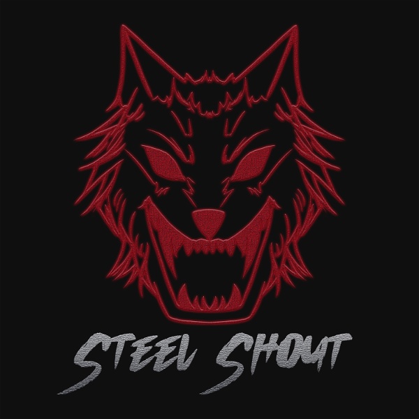 Artwork for Steel Shout