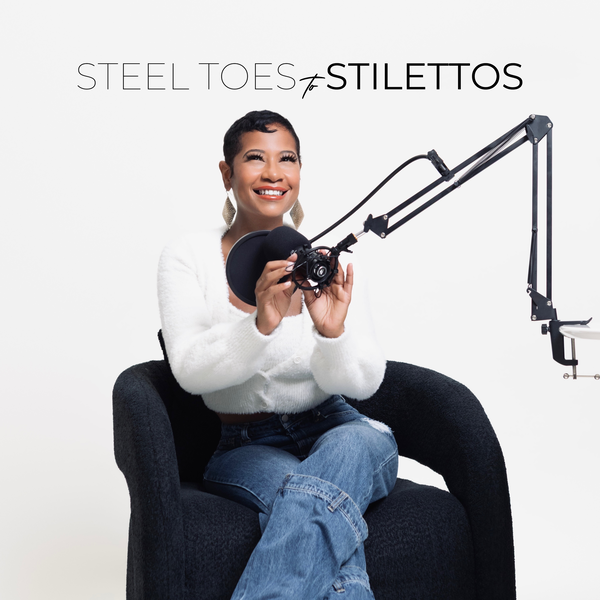 Artwork for Steel Toes to Stilettos