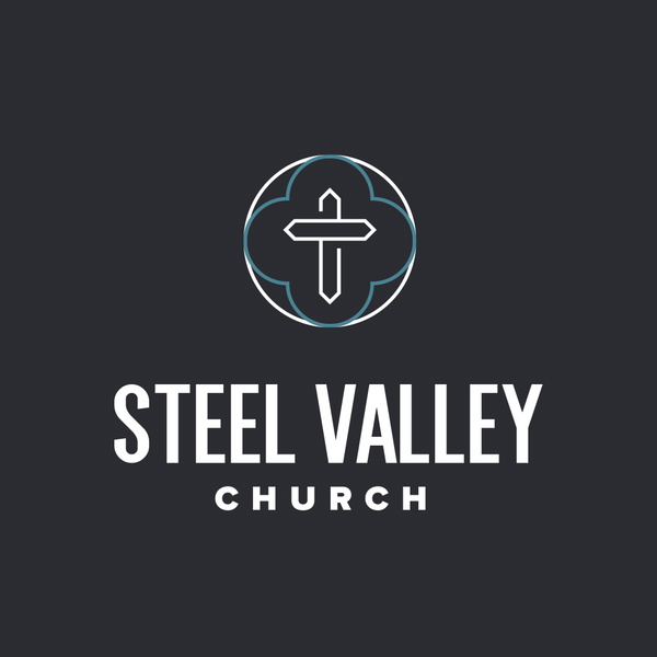 Artwork for Steel Valley Church