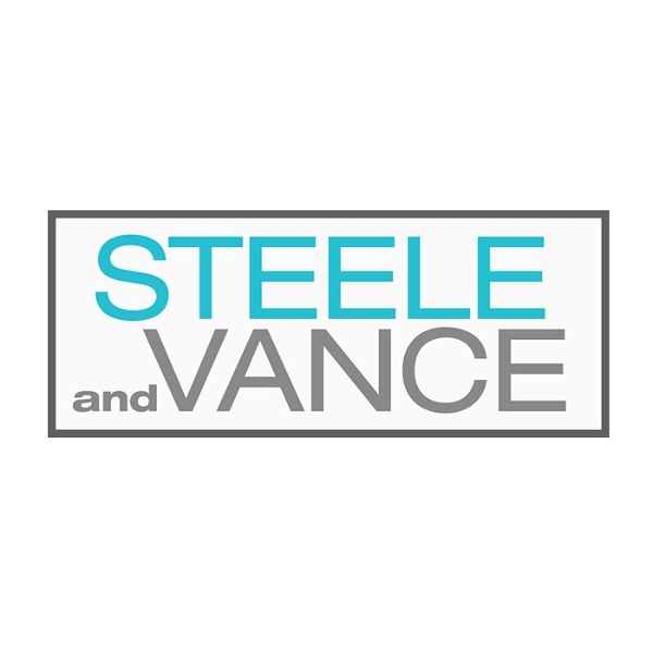 Artwork for Steele and Vance
