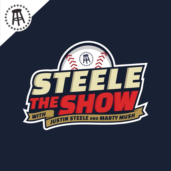 Artwork for Steele The Show