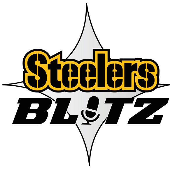 Artwork for Steelers Blitz