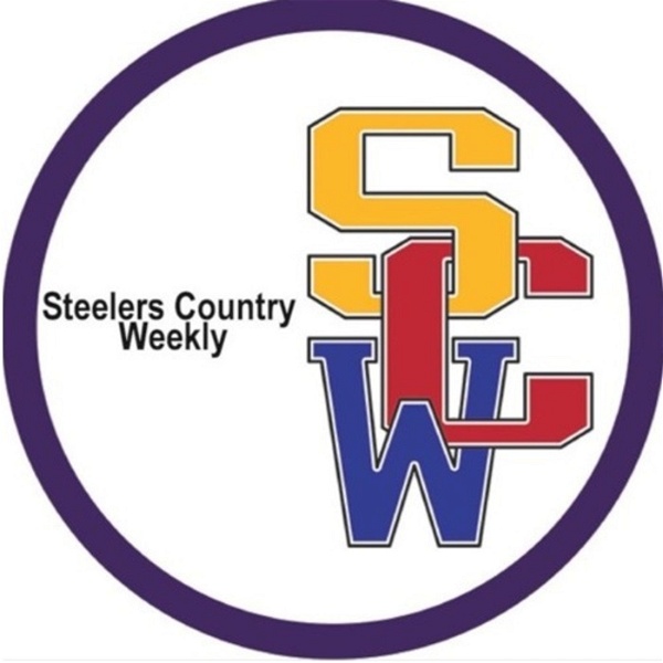 Artwork for Steelers Country Weekly