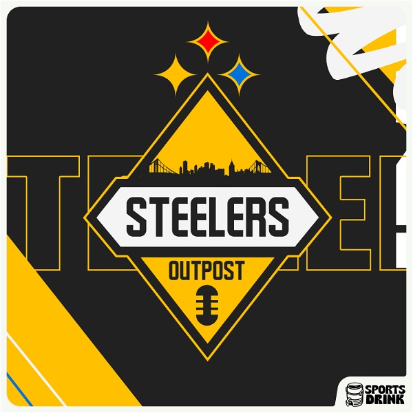 Artwork for Steelers Outpost Podcast