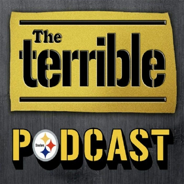 Artwork for The Terrible Podcast