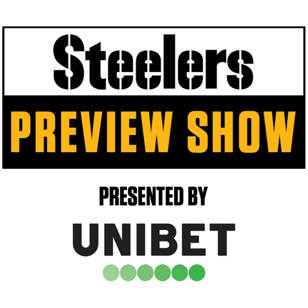 Artwork for Steelers Preview Show