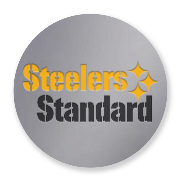 Artwork for Steelers Standard
