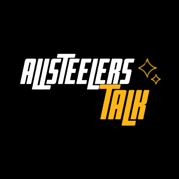 Artwork for All Steelers Talk