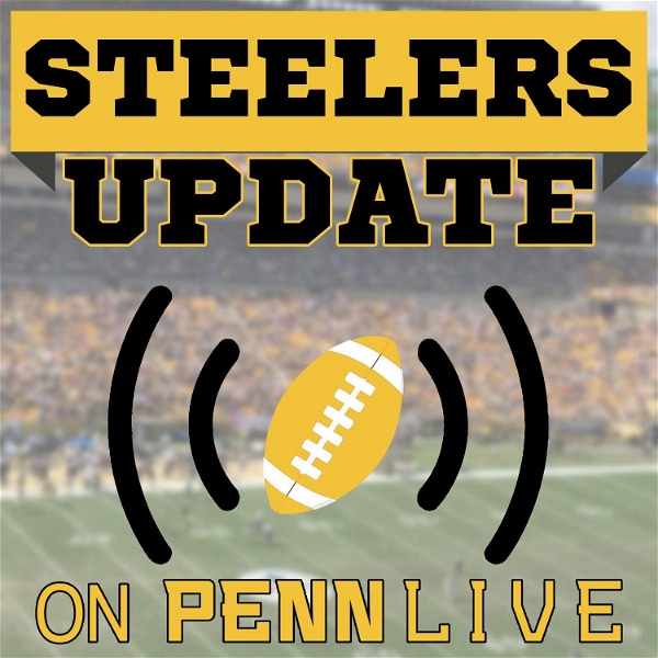 Artwork for Steelers Update on Pennlive