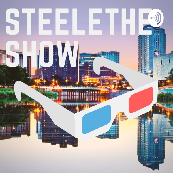 Artwork for SteeleTheShow