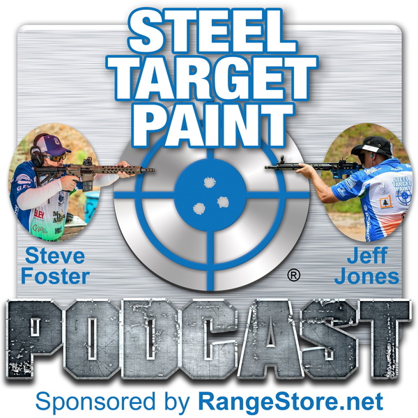 Artwork for SteelTargetPaint