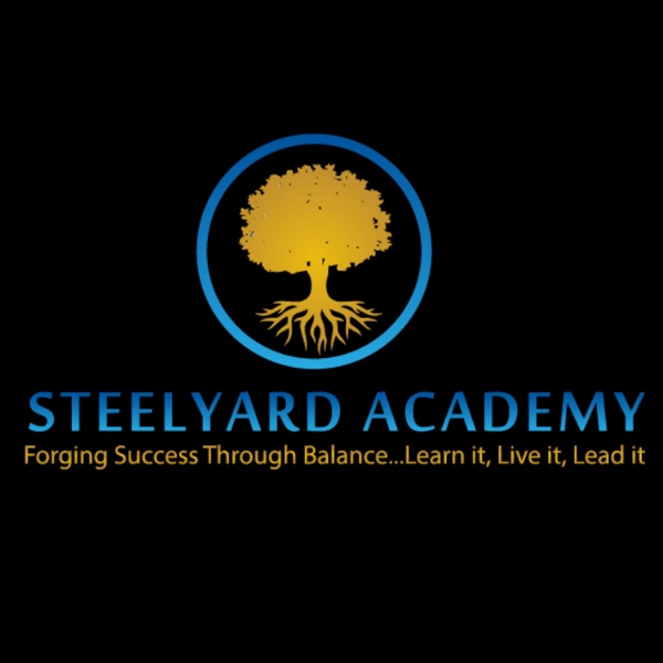 Artwork for Steelyard Academy