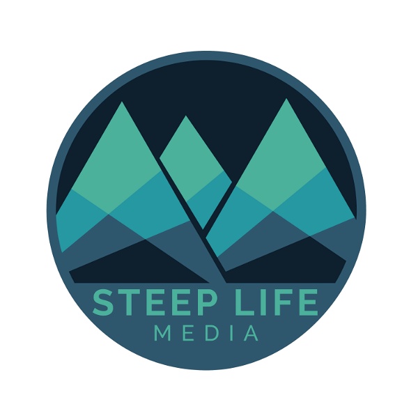 Artwork for Steep Life Media