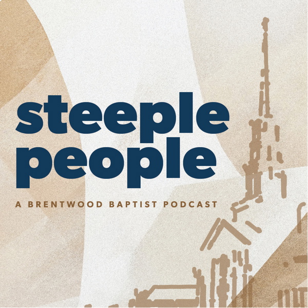 Artwork for Steeple People