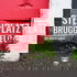 Stehplatz Brügglifeld