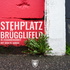 Stehplatz Brügglifeld