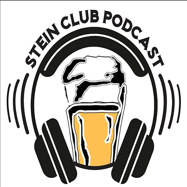 Artwork for Stein Club Podcast