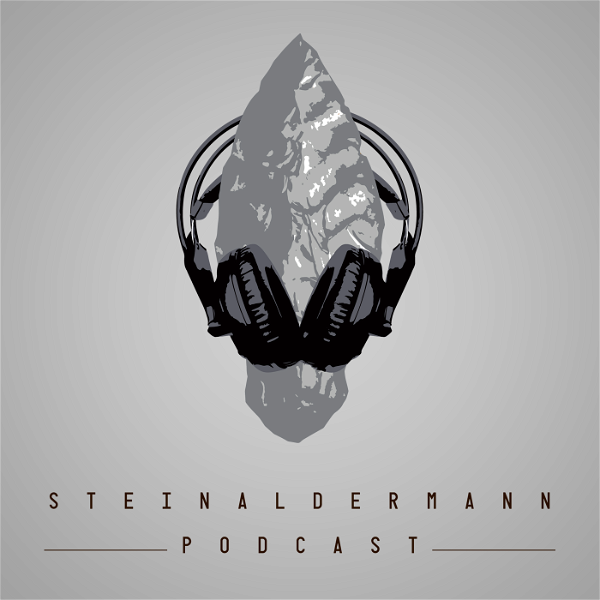 Artwork for Steinaldermann Podcast