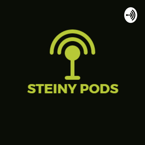 Artwork for Steiny Pods