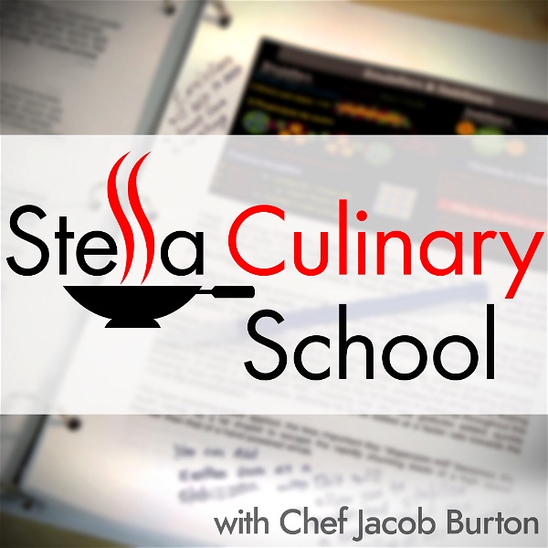 Artwork for Stella Culinary School