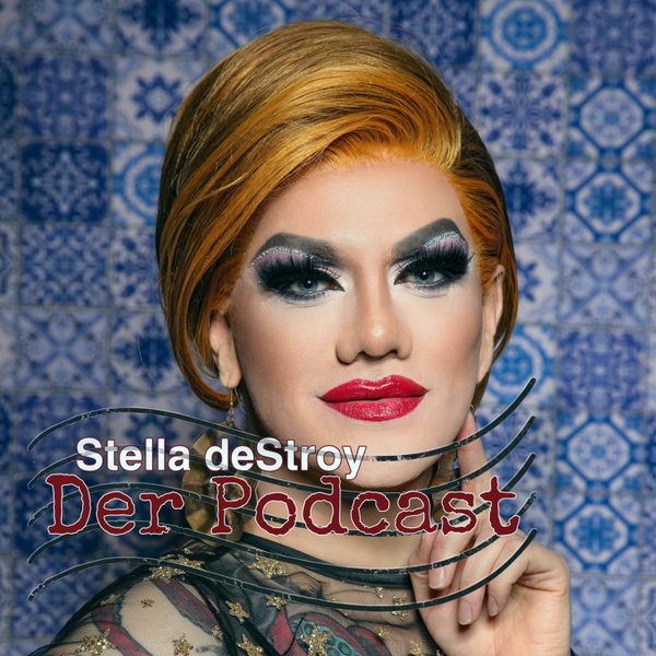 Artwork for Stella deStroy der Podcast
