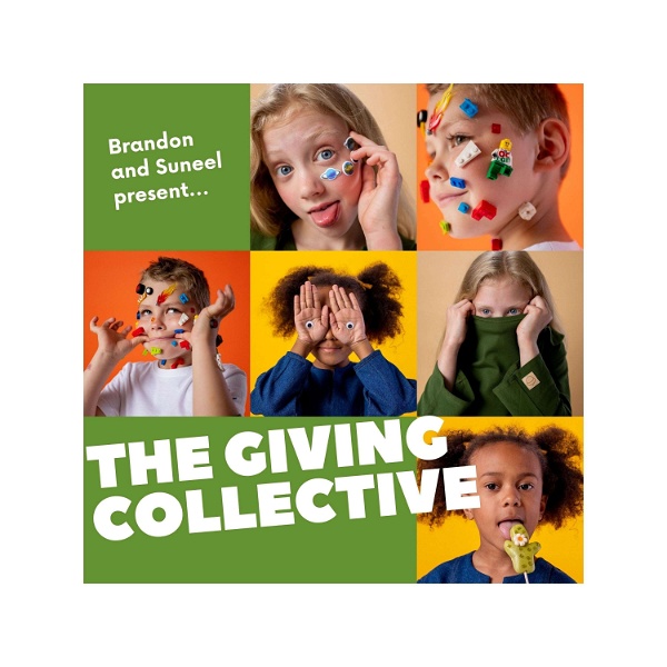 Artwork for The Giving Collective of the South Bay