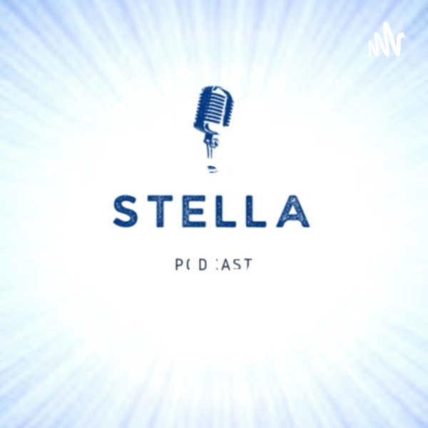 Artwork for Stella Podcast