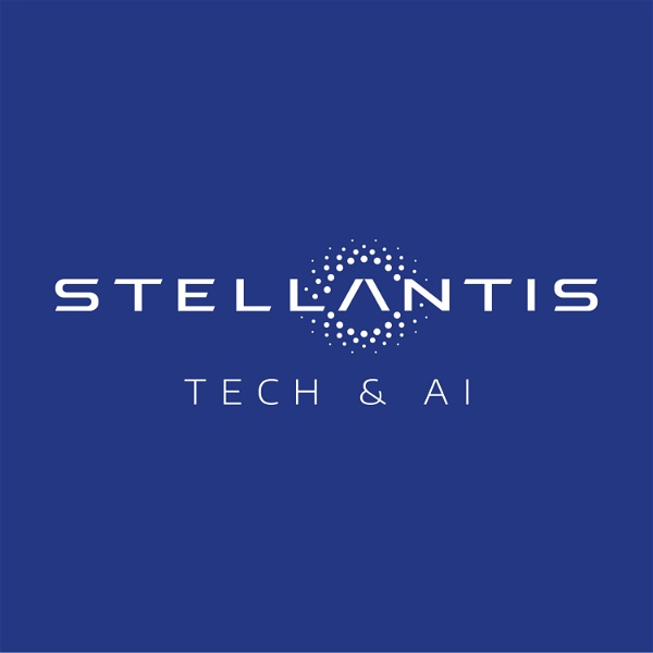 Artwork for Stellantis Tech & AI