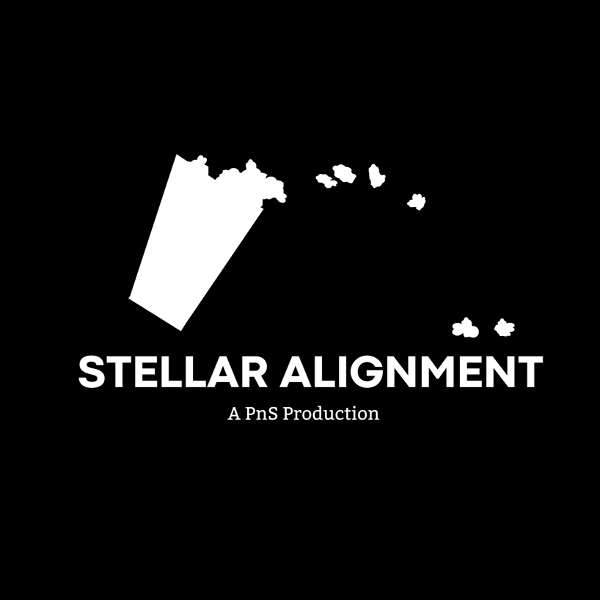 Artwork for Stellar Alignment