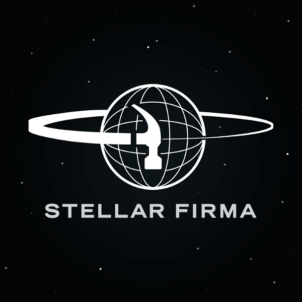 Artwork for Stellar Firma