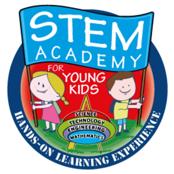 Artwork for STEM Academy For Young Kids