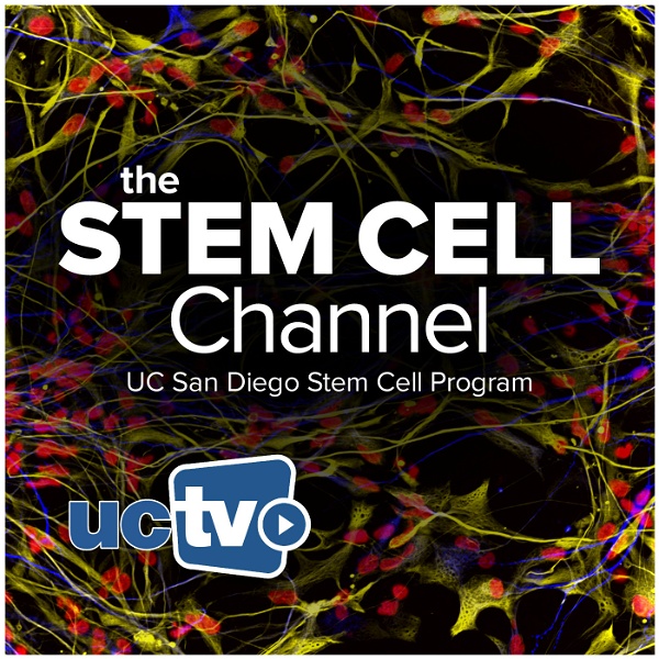 Artwork for Stem Cell Channel