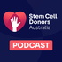 Stem Cell Donors Australia Podcast