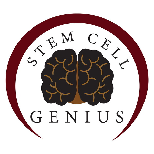 Artwork for Stem Cell Genius