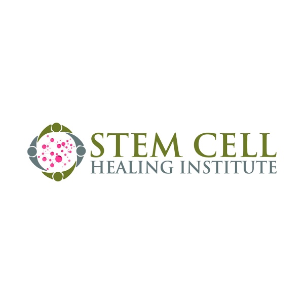 Artwork for Stem Cell Healing Institute