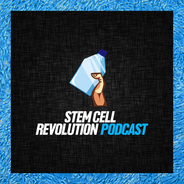 Artwork for Stem Cell Revolution