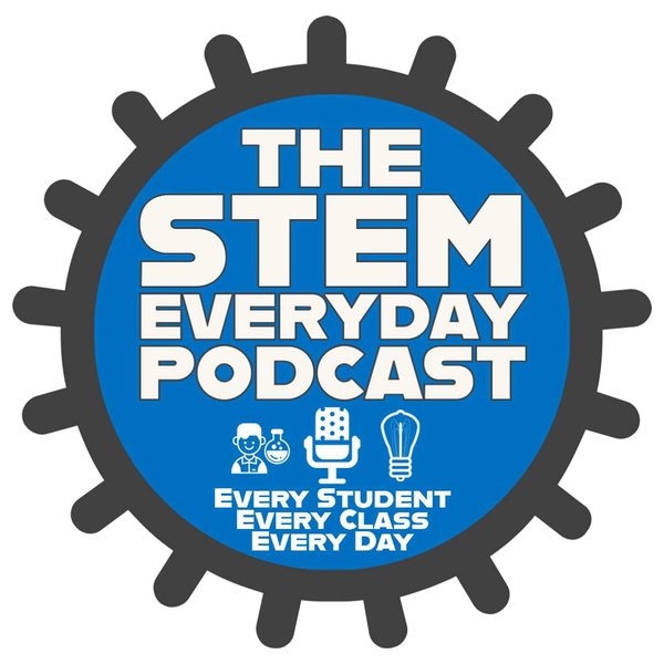 Artwork for STEM Everyday