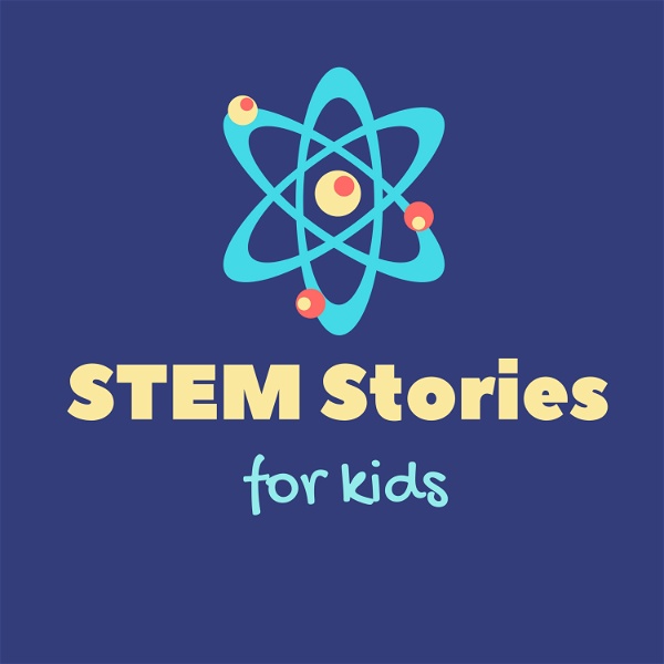 Artwork for STEM Stories for Kids