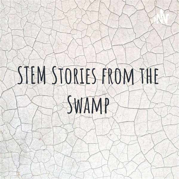 Artwork for STEM Stories from the Swamp