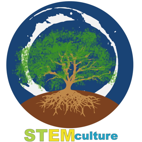 Artwork for STEMculture Podcast