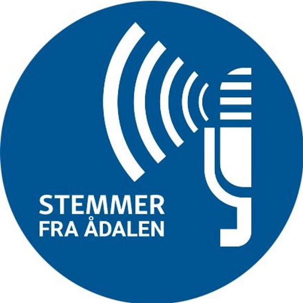 Artwork for Stemmer fra Ådalen