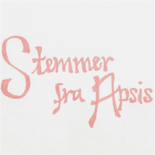 Artwork for Stemmer fra Apsis