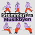 Stemmer fra Musikbyen