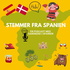 Stemmer fra Spanien