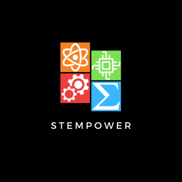 Artwork for STEMPOWER