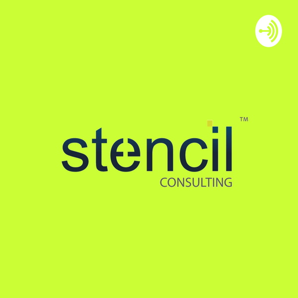 Artwork for Stencil Consulting