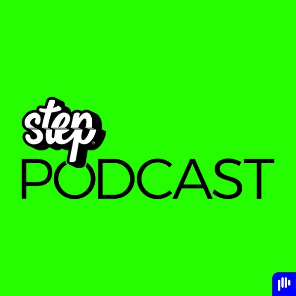Artwork for Step Podcast