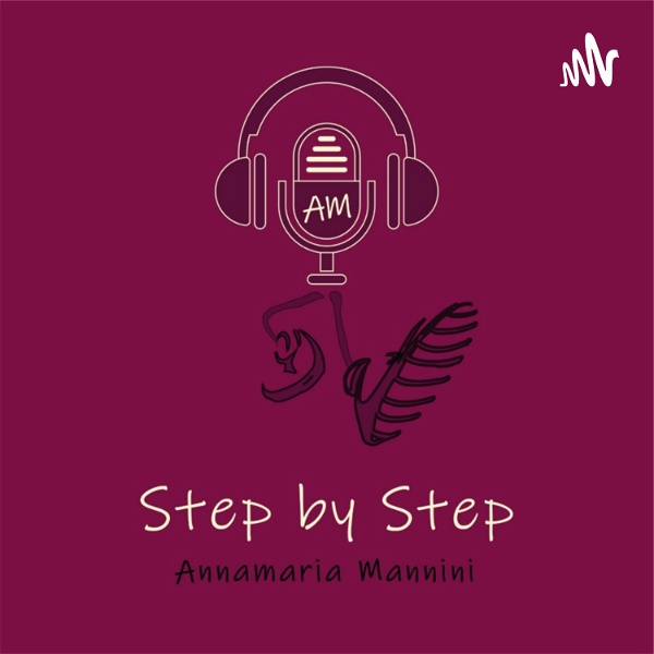 Artwork for Step By Step