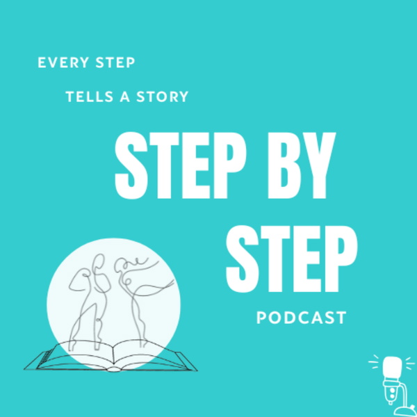 Artwork for Step by Step