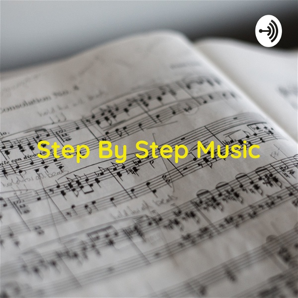 Artwork for Step By Step Music